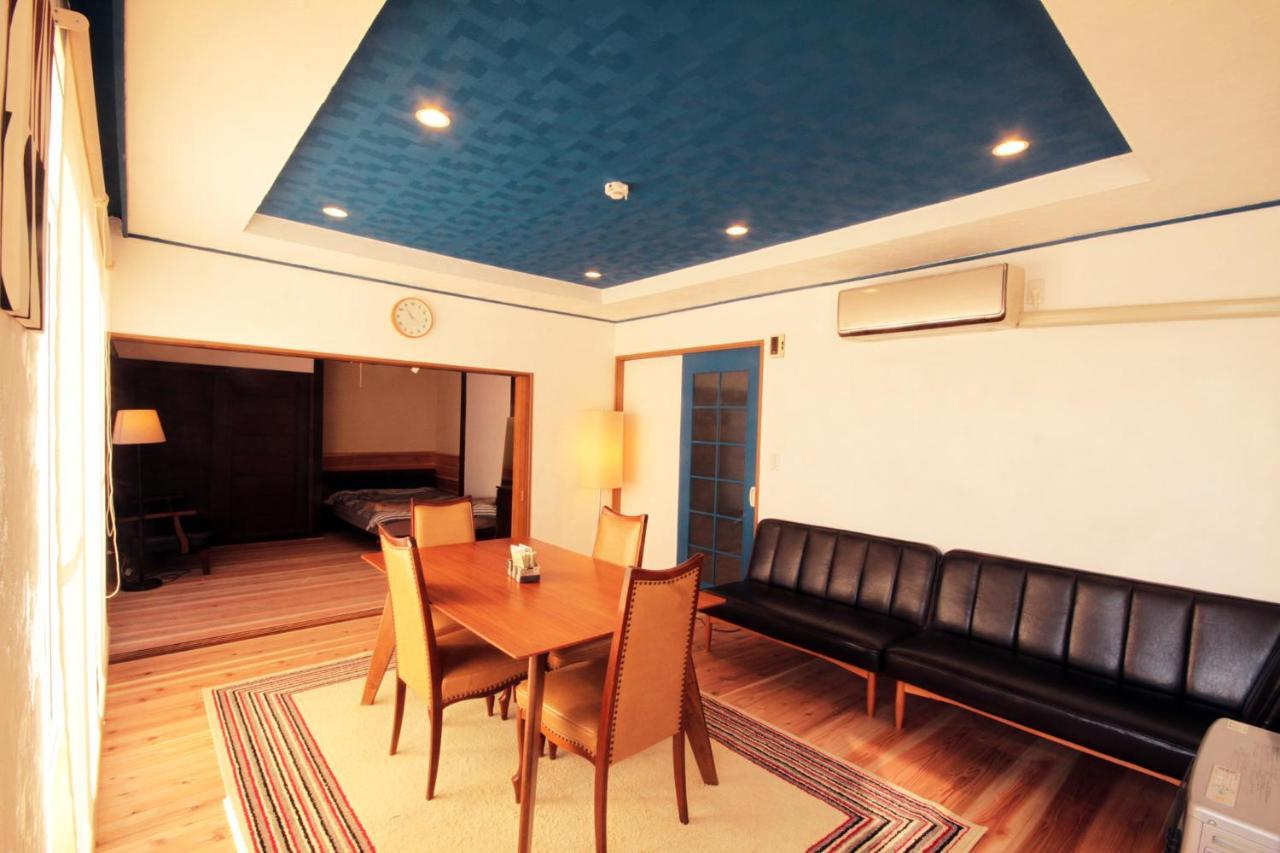Kodatel コダテル 函館シーサイド Hakodate Luaran gambar