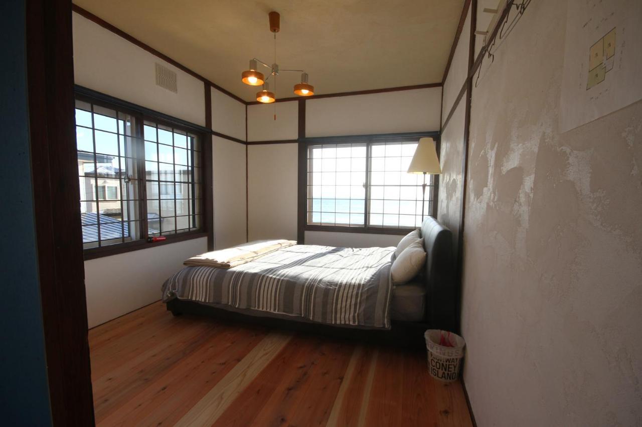 Kodatel コダテル 函館シーサイド Hakodate Luaran gambar