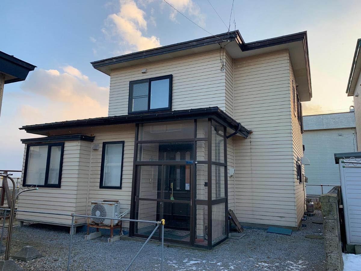 Kodatel コダテル 函館シーサイド Hakodate Luaran gambar